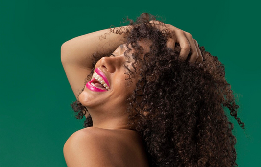 5 Hidden Dangers in Non-Organic Hair Products You Should Avoid