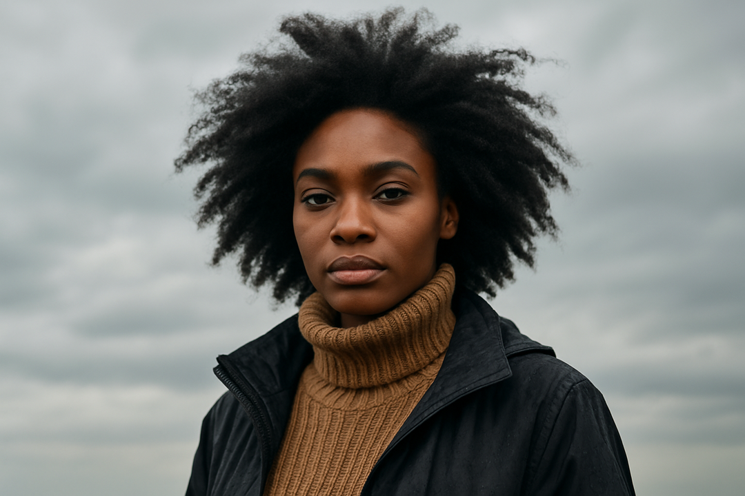 How the Weather in the UK Affects Your Hair and What You Can Do About It