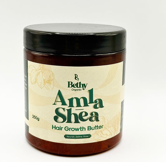 Amla-Shea Hair Growth Butter