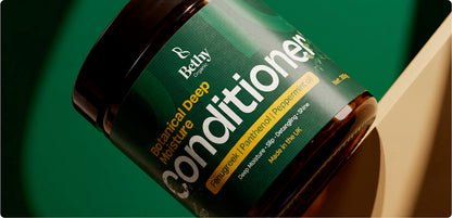 Botanical Deep Moisture Conditioner