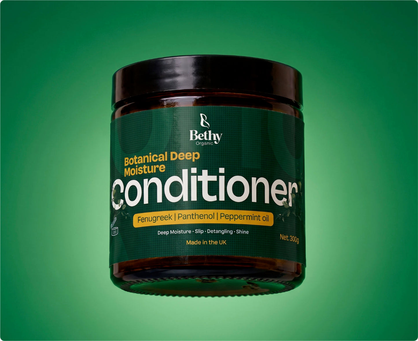 Botanical Deep Moisture Conditioner